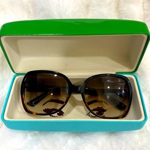 Kate Spade New York Sunglasses
